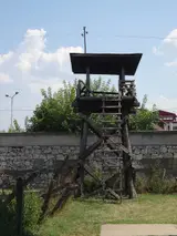 Taborišče Rdeči križ