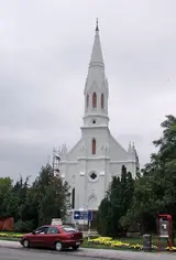 Reformatska crkva