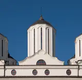 Stolna cerkev