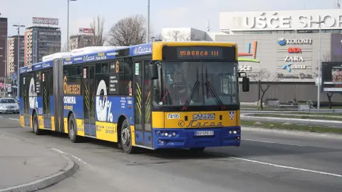 Fast train Belgrade–Budapest starts December 13, journey takes three hours