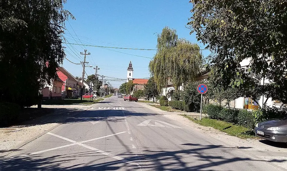 Novi Sad Line 24 Rerouted Until August 28