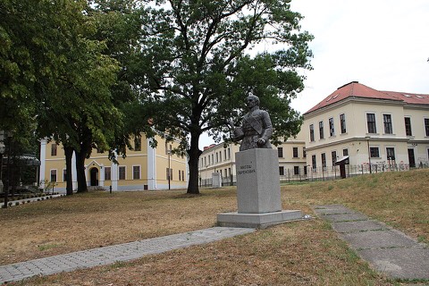 Narodni muzej u Kragujevcu — Kragujevac