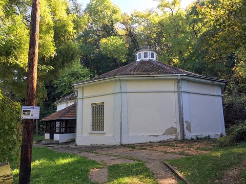 Niška Banja — Niš