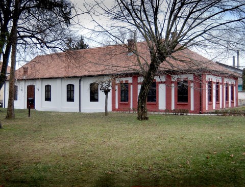 Stara skupština — Kragujevac