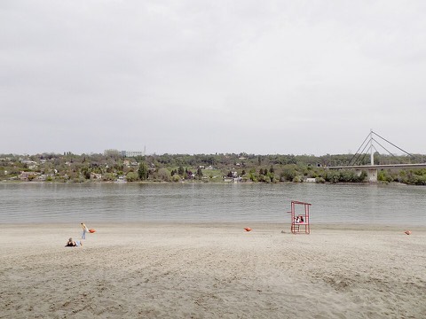 Štrand — Novi Sad